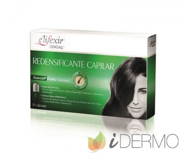 ELIFEXIR ESENCIALL REDENSIFANTE CAPILAR